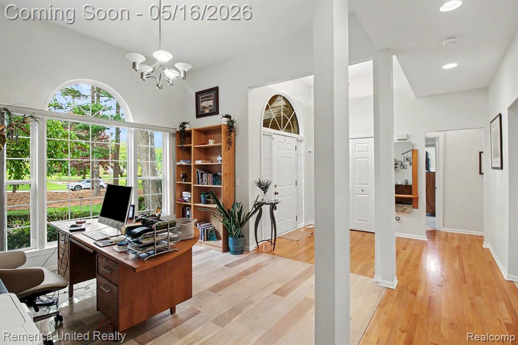 57224 Hidden Timbers Drive, South Lyon, MI 48178 — Photo 8