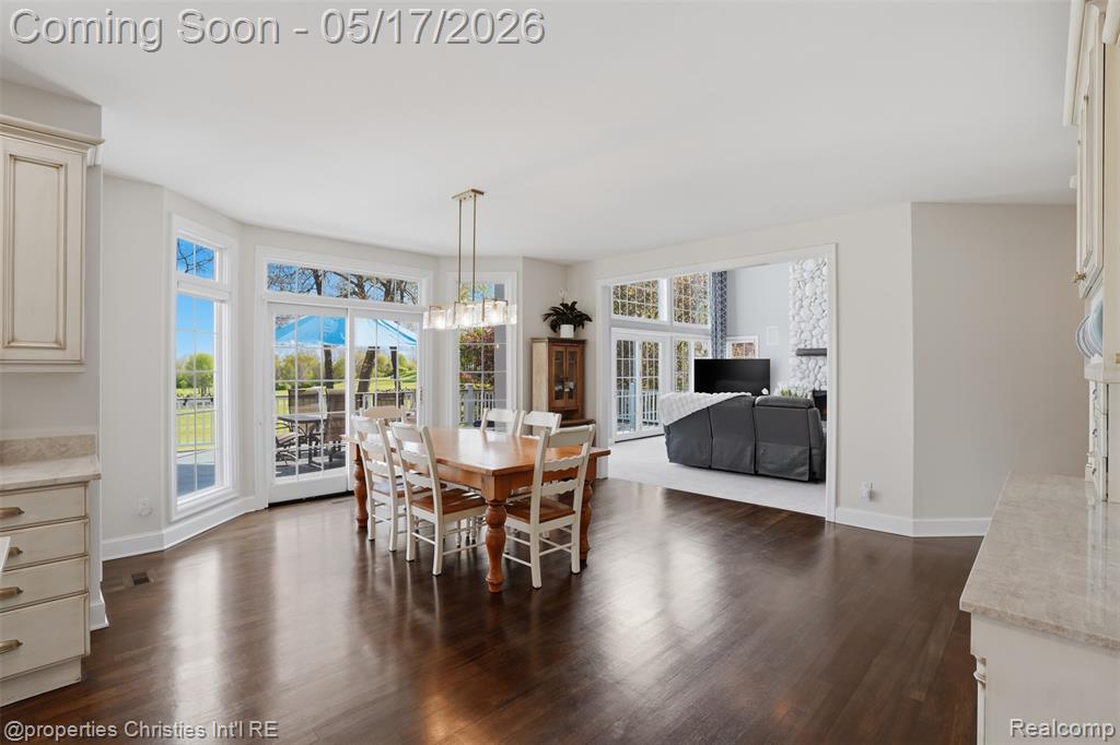 5011 Rockaway Lane, Clarkston, MI 48348 — Photo 8