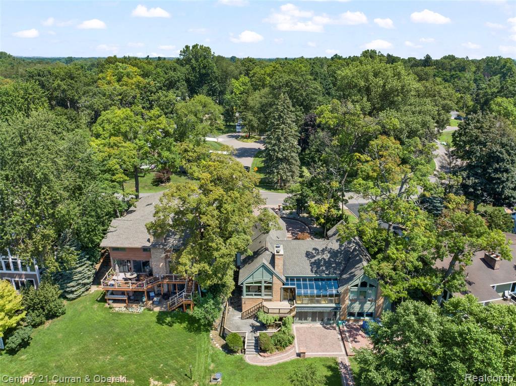 1439 Shankin Drive, Wolverine Lake, MI 48390 — Photo 39