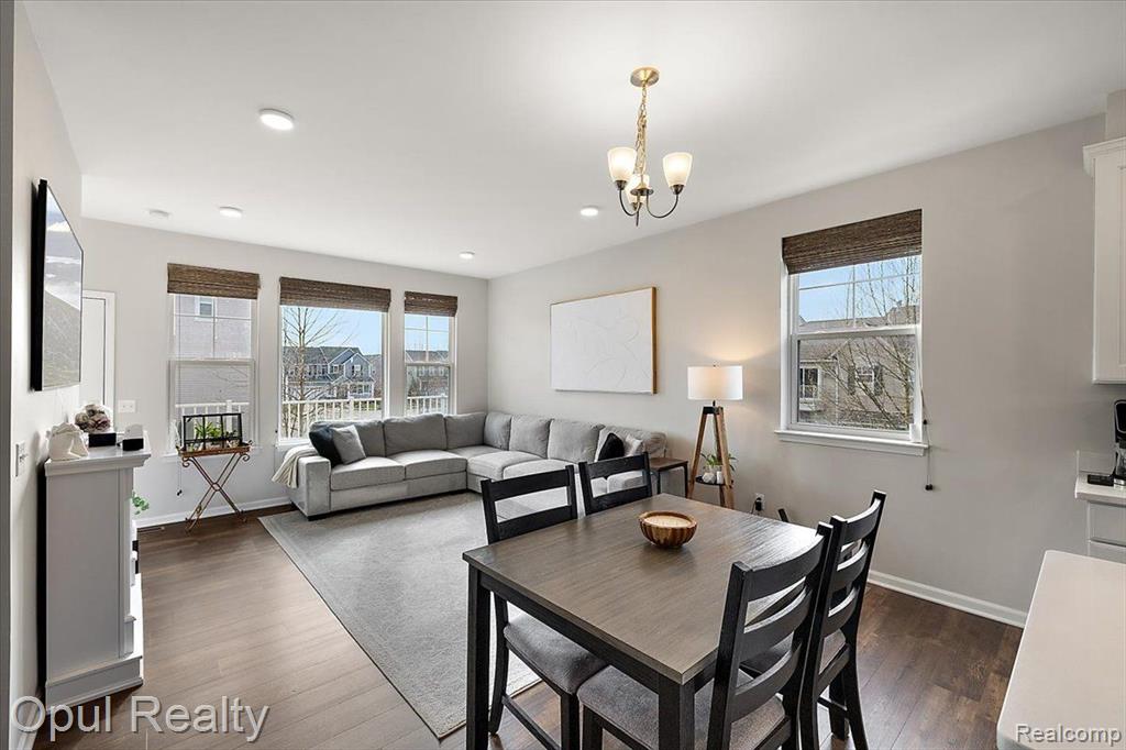 442 N WIXOM Road, Wixom, MI 48393 — Photo 12