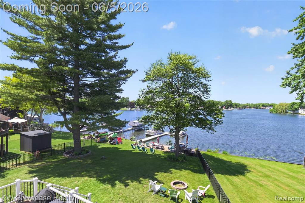 3415 Highland Boulevard, Highland, MI 48356 — Photo 55