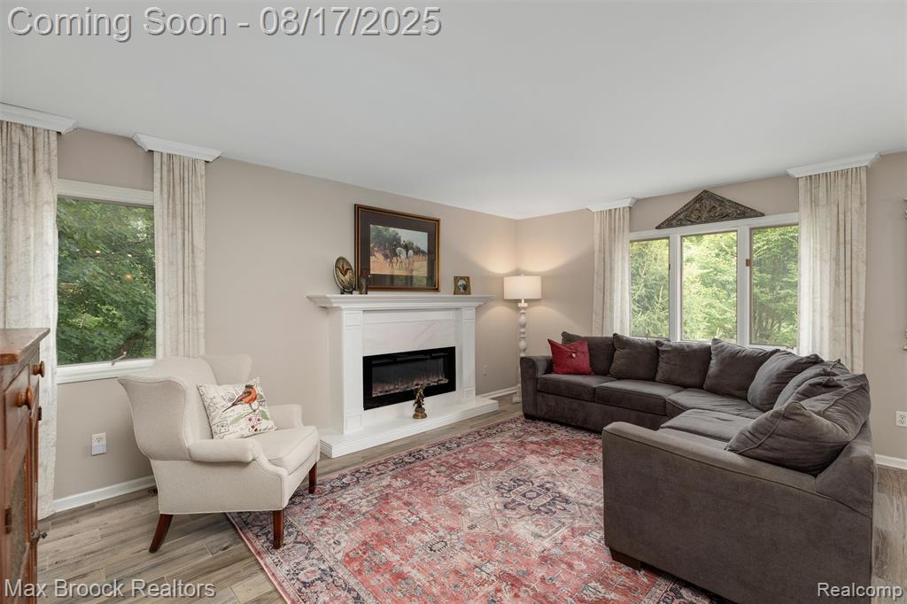 7680 Hudson Court, Dexter, MI 48130 — Photo 17