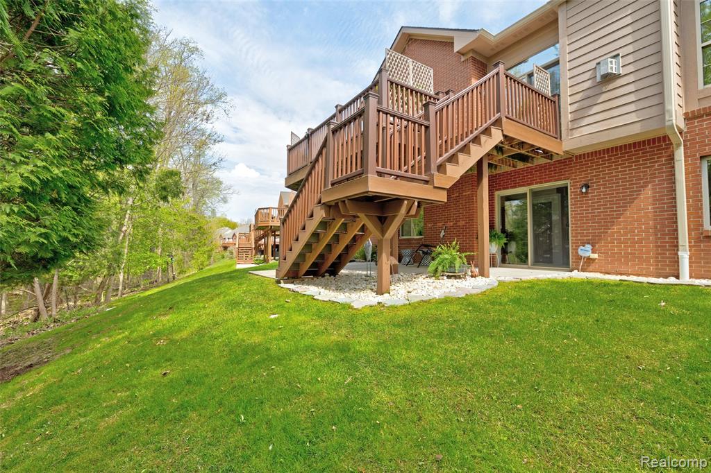 6931 Stonewood Place, Clarkston, MI — Photo 81