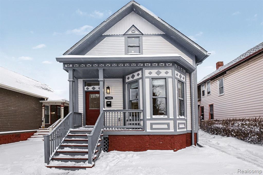 735 Prairie Creek Road, Ionia, MI, 48846