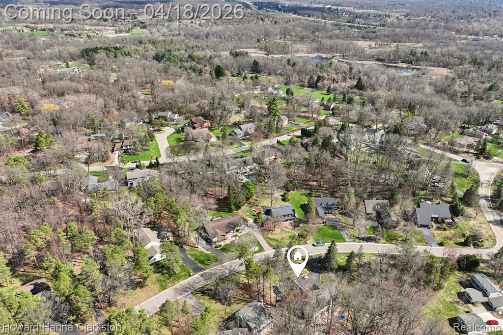 8063 Fawn Valley Drive, Clarkston, MI 48348 — Photo 56