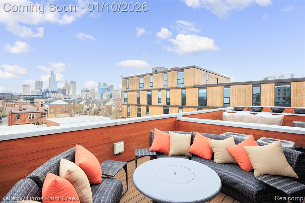 220 ALFRED Street, Detroit, MI 48201 — Photo 48