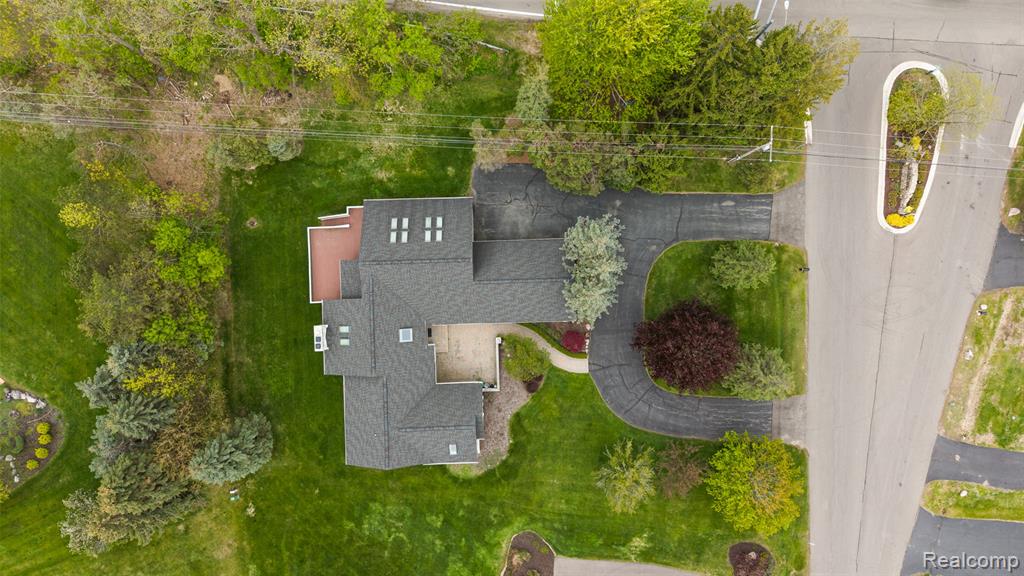 4461 Cherry Hill Drive, Orchard Lake Village, MI 48323 — Photo 21