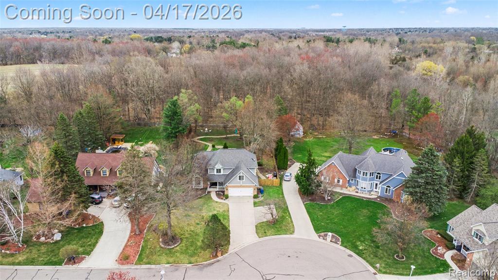 2228 Lost Creek Drive, Flushing, MI 48433 — Photo 29