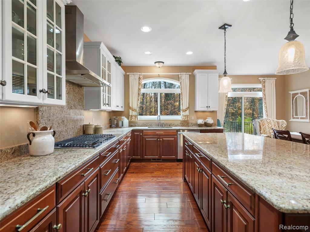 41733 Wilder Court, Novi, MI 48377 — Photo 20
