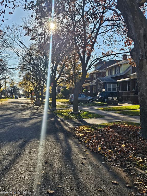 5090 UNDERWOOD Street, Detroit, MI 48204 — Photo 3