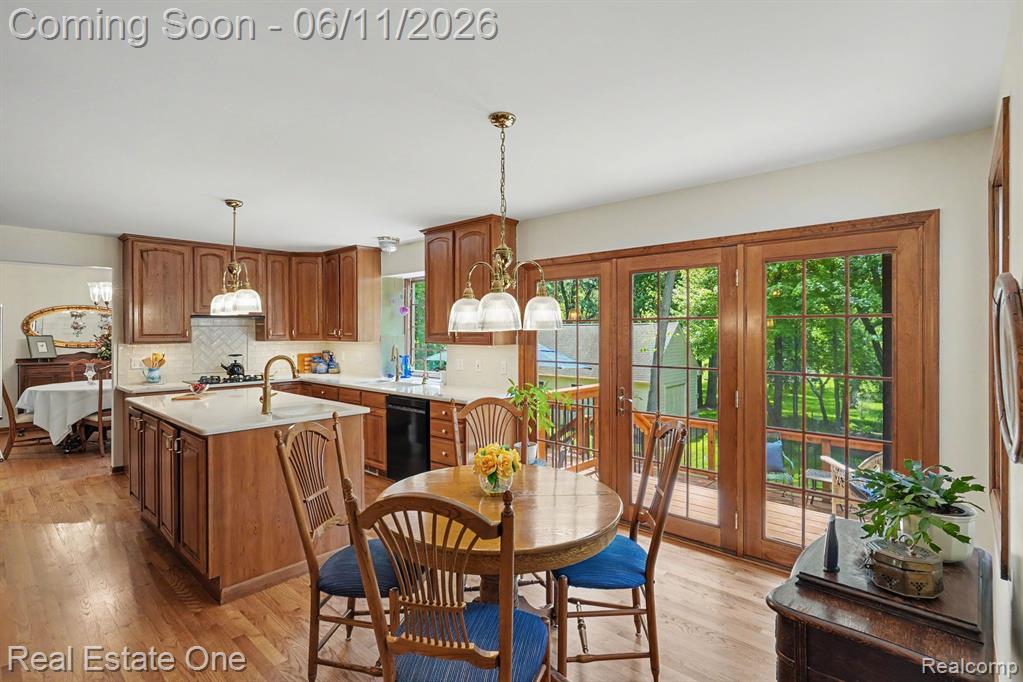 2958 Pine Needle Drive, White Lake, MI 48383 — Photo 8
