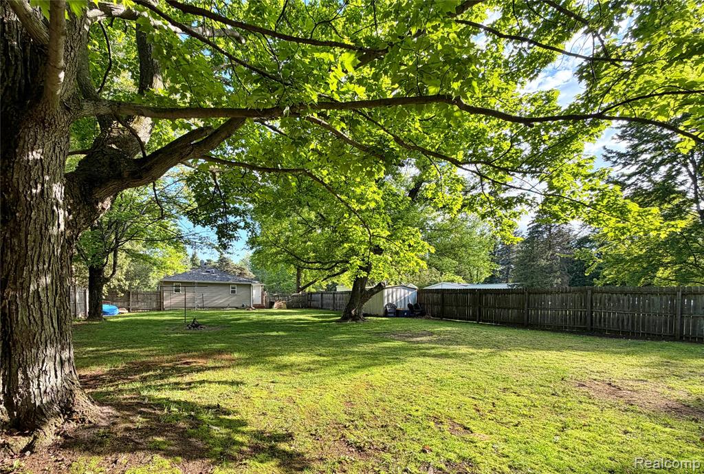 4514 Sebewaing Road, MI 48754 — Photo 18