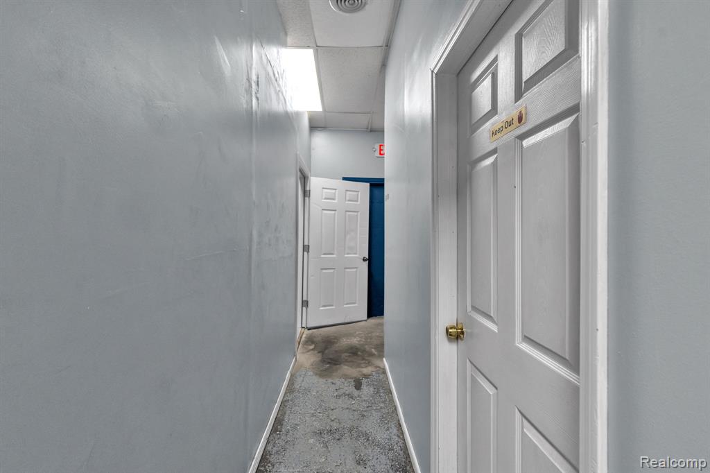22019 Fenkell Street, Detroit, MI 48223 — Photo 11