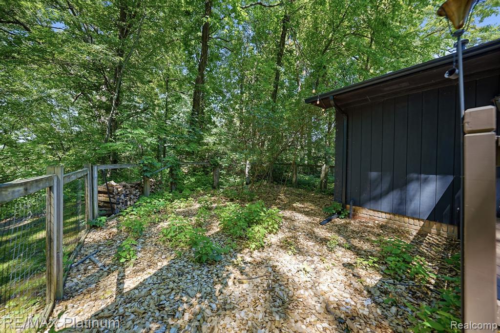 1245 Tracilee Drive, Howell, MI 48843 — Photo 43