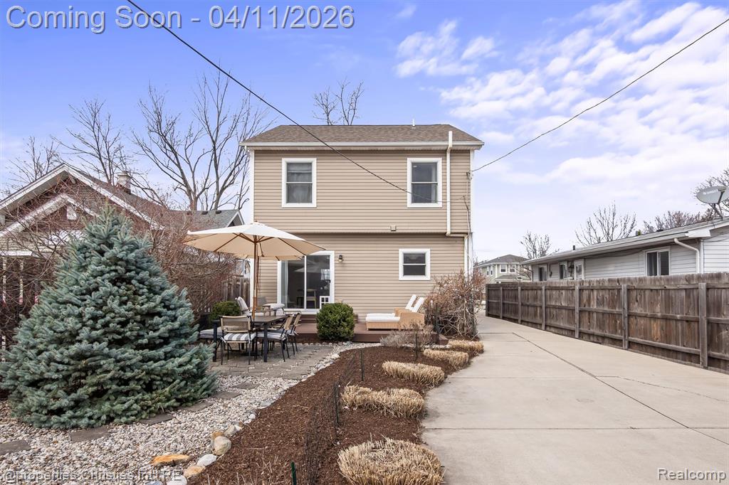 2411 Beverly Boulevard, Berkley, MI 48072 — Photo 41