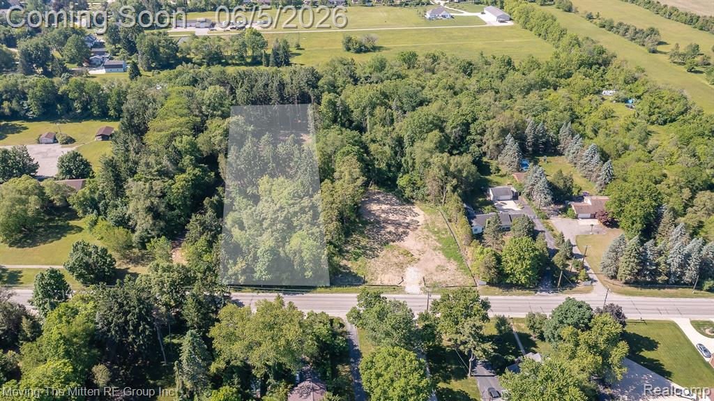 47593 W HURON RIVER DRIVE Drive, Van Buren, MI 48111 — Photo 2