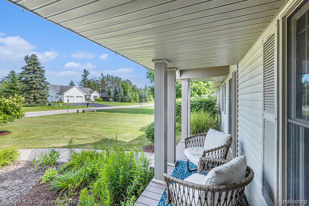 7524 Evergreen Ridge Drive, Harbor Springs, MI 49740 — Photo 6