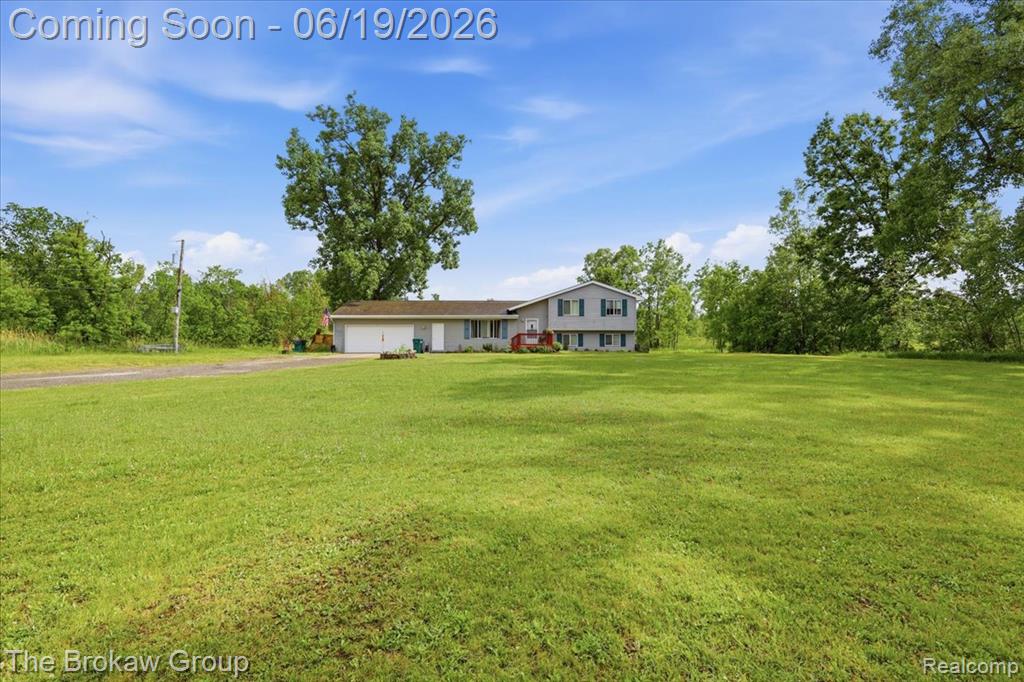 4495 Groveland Road, Ortonville, MI 48462 — Photo 8