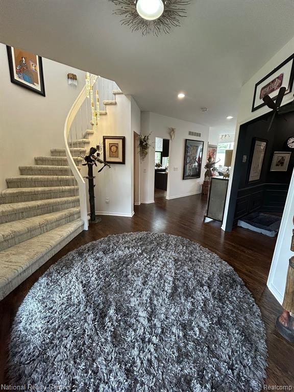 35573 CROSS CREEK N, Farmington Hills, MI 48331 — Photo 10