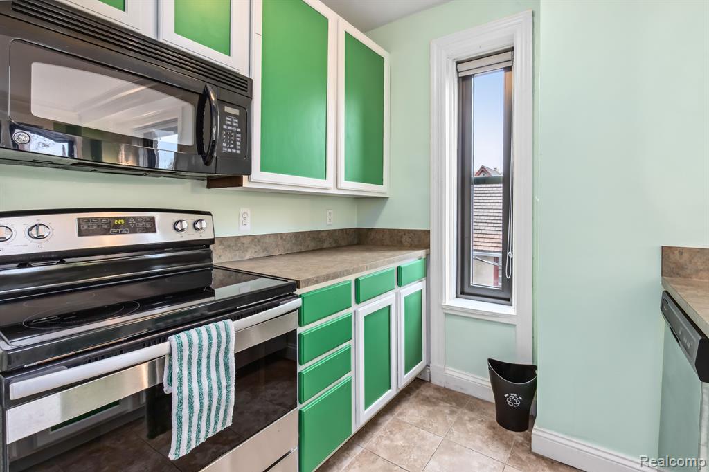 15 E Kirby Street, 229, Detroit, MI 48202 — Photo 7