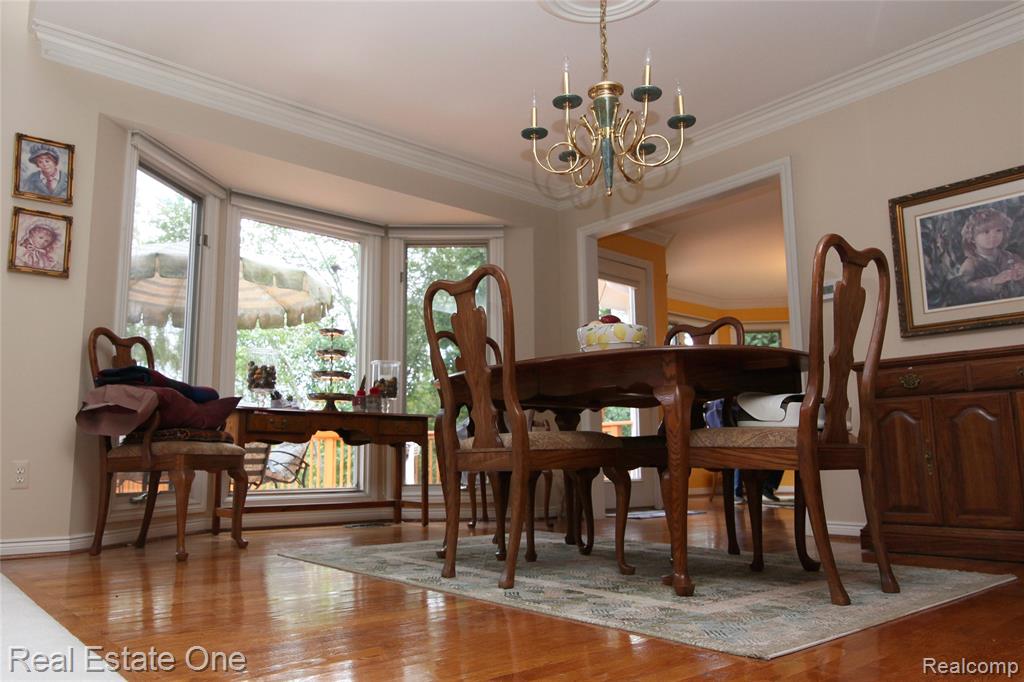 3991 Oakfield Court, Shelby Twp, MI 48316 — Photo 16