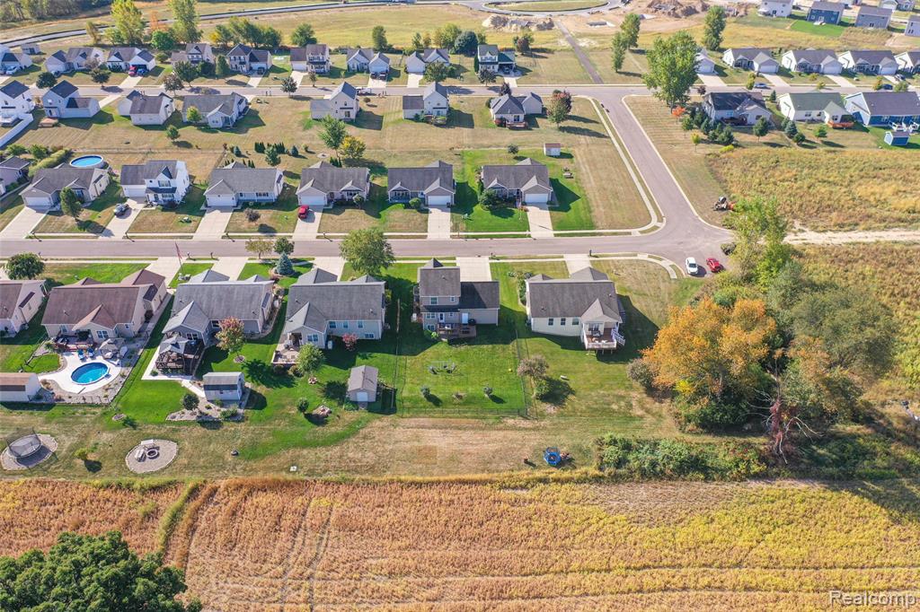 8166 Eagle Ridge Lane, Fowlerville, MI 48836 — Photo 36