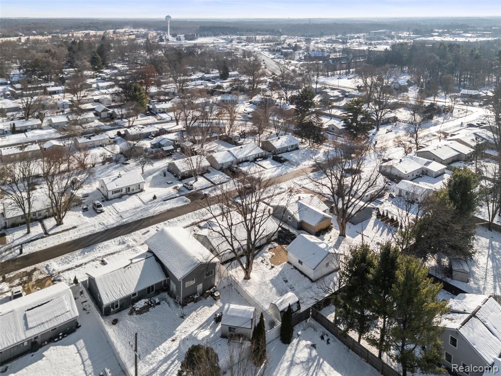 6404 Richalle Street, Brighton, MI 48116 — Photo 36