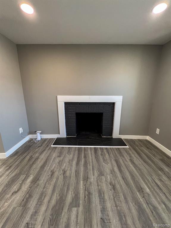 9900 ROBSON Street, Detroit, MI 48227 — Photo 6