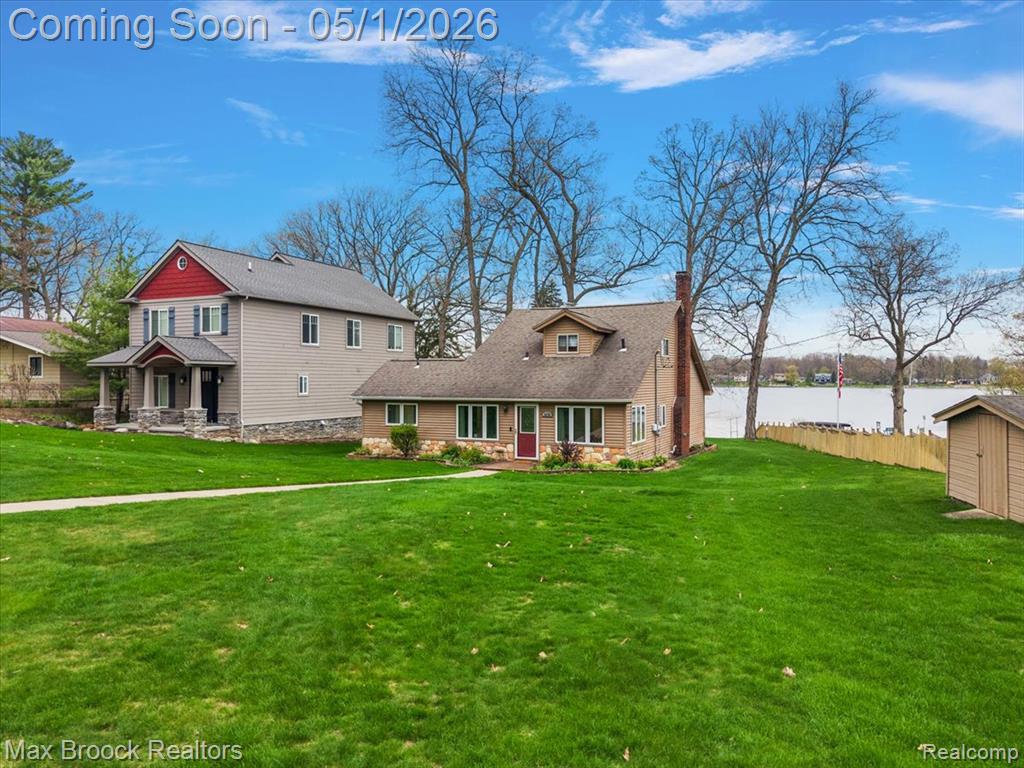 3650 Covert Road, Waterford, MI 48328 — Photo 3