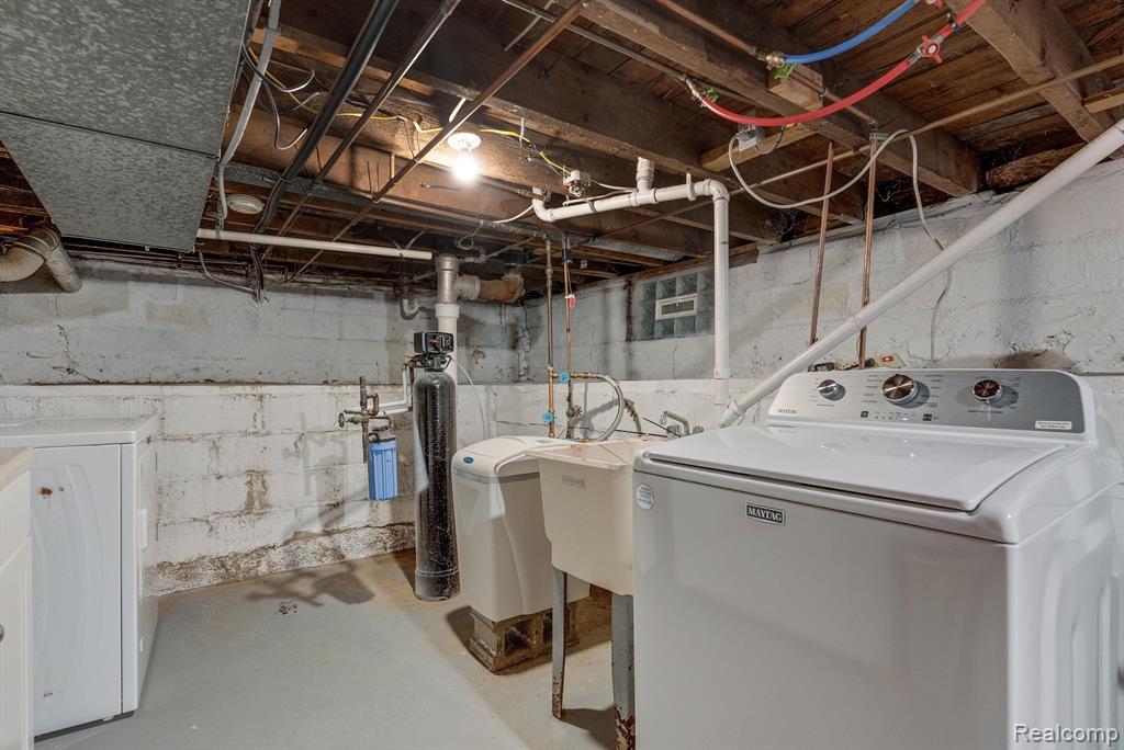 730 RENSHAW Street, Rochester, MI 48307 — Photo 37