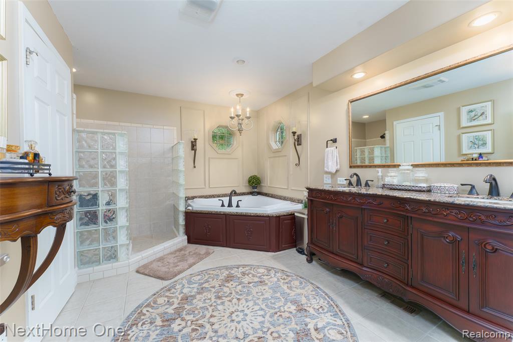 17351 Timber Creek, Holly, MI 48442 — Photo 7
