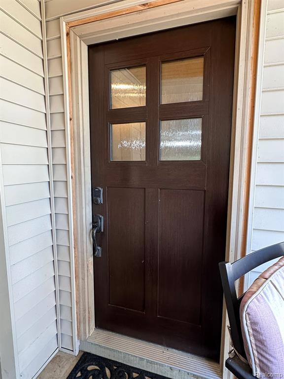 4606 S Bill Road, Durand, MI 48429 — Photo 38