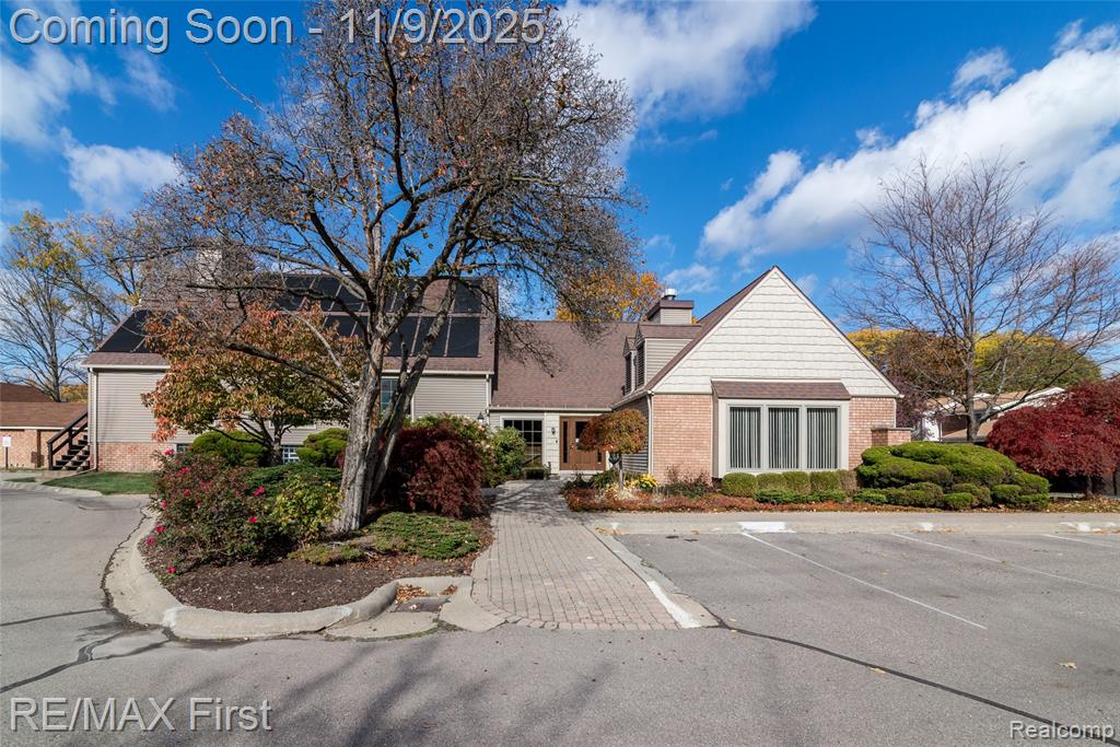 4909 Coventry Street, 287, Royal Oak, MI 48073 — Photo 38