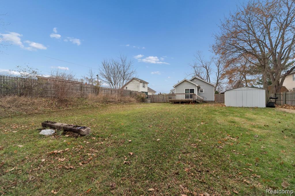 520 Andrew Avenue, Jackson, MI 49202 — Photo 34