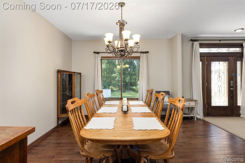 8250 Rattalee Lake Road, Clarkston, MI 48348 — Photo 15