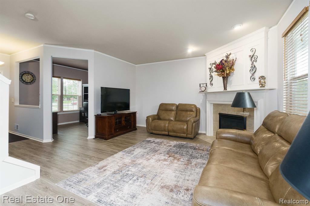 851 Deer Run Lake Road, Holly, MI 48442 — Photo 19