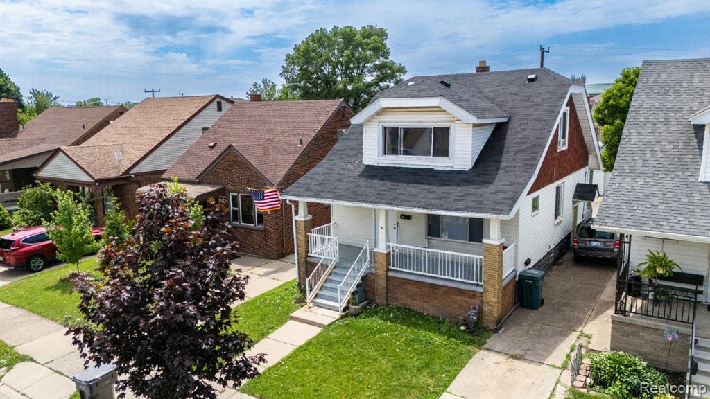 5725 Bingham Street, Dearborn, MI 48126 — Photo 2