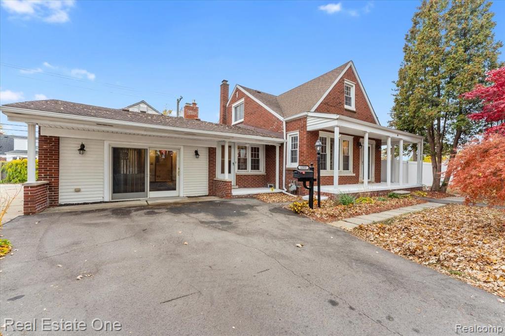 1353 Ford Avenue, Wyandotte, MI 48192 — Photo 3