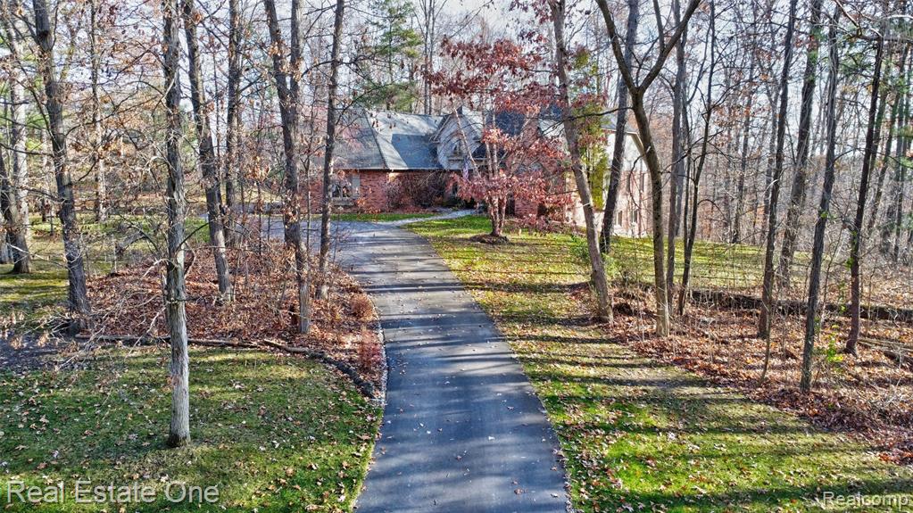 509 Bluebird Trail, Ortonville, MI 48462 — Photo 3
