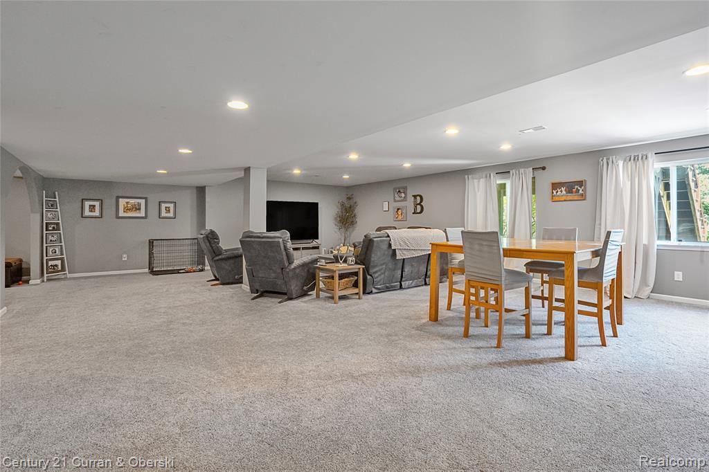 25670 Meadow Court, South Lyon, MI 48178 — Photo 31