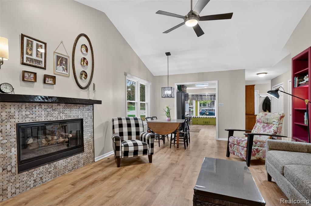 1390 Steeplechase Court, Howell, MI 48843 — Photo 5