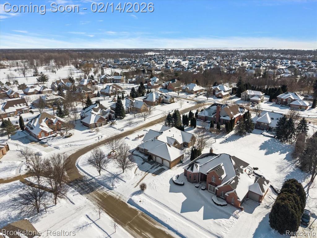 36576 Lauren Street, New Baltimore, MI 48047 — Photo 40