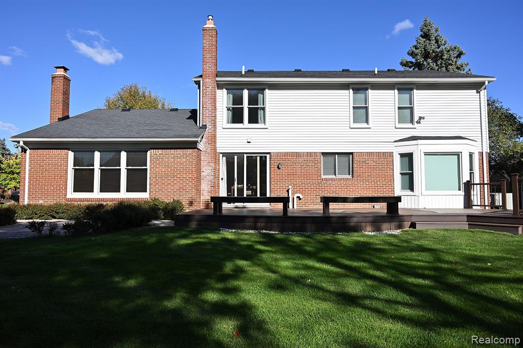 4427 Cahill Drive, Troy, MI 48098 — Photo 26