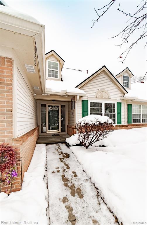 6462 Heron Park Way, Clarkston, MI — Photo 3
