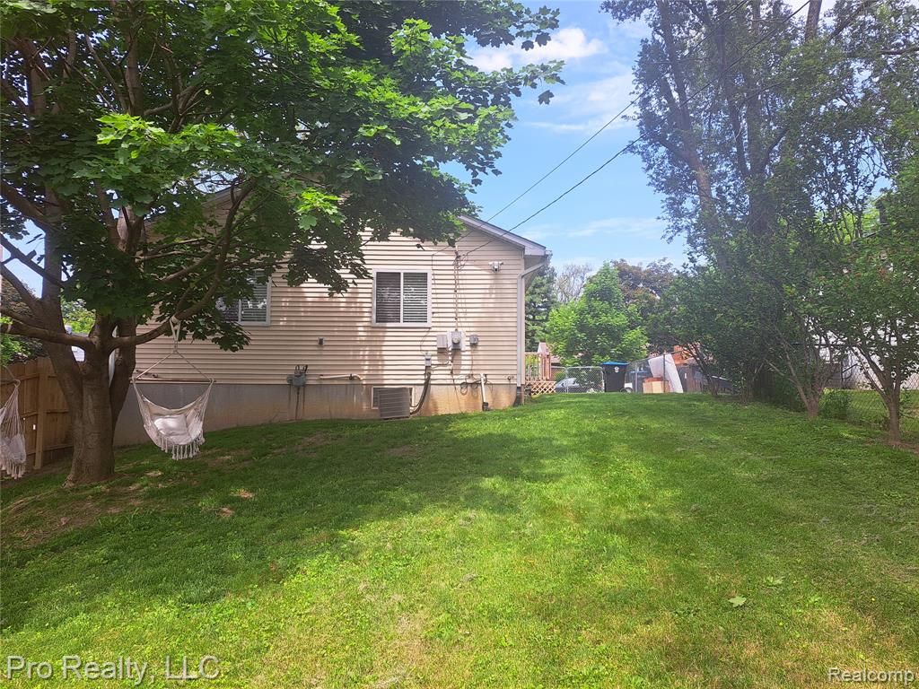 987 Jefferson Street, Ypsilanti, MI 48197 — Photo 22
