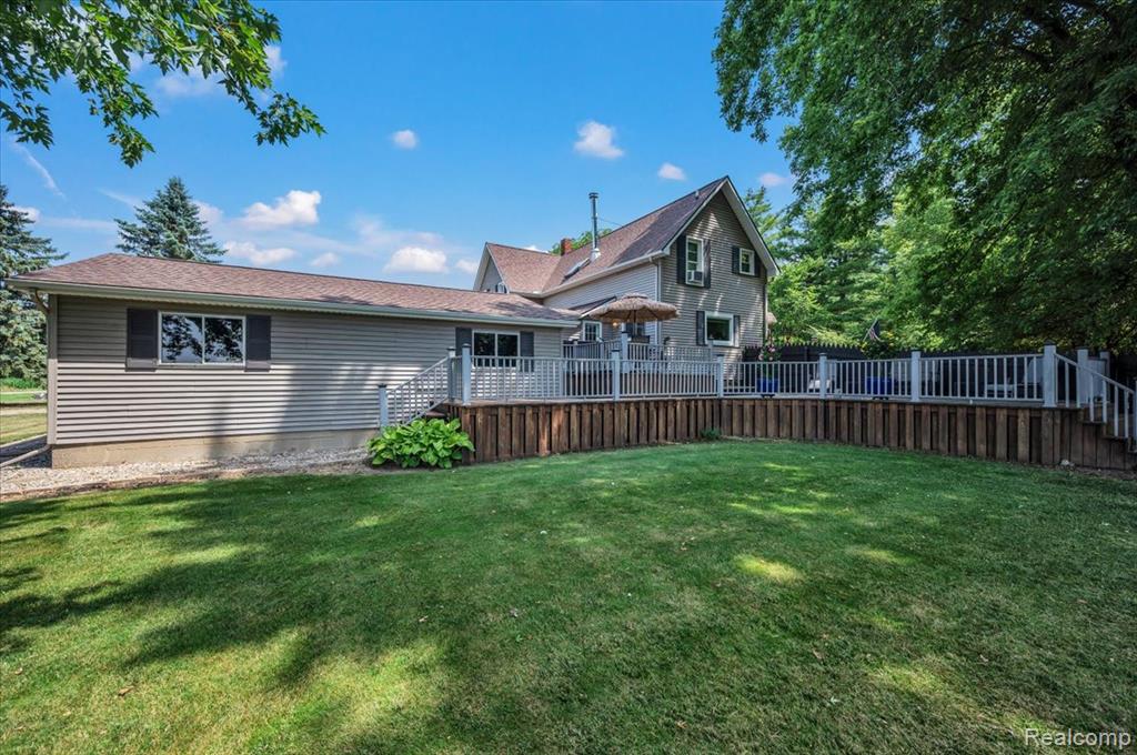 405 Pennell Road, Imlay City, MI 48444 — Photo 4