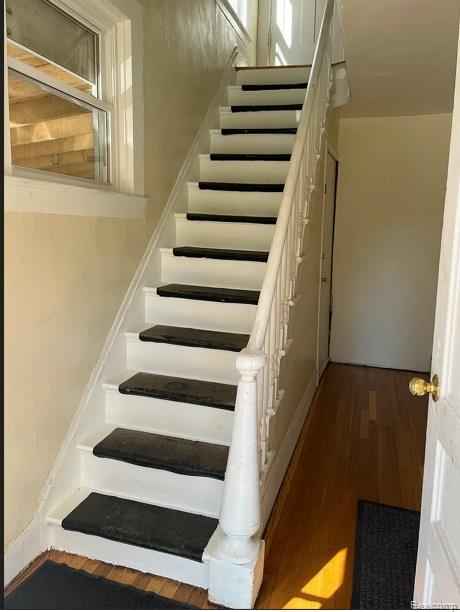 506 #2 Emmet Street, Ypsilanti, MI 48197 — Photo 2