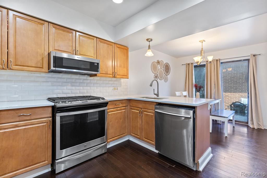 5305 Wright Way S, West Bloomfield, MI — Photo 8