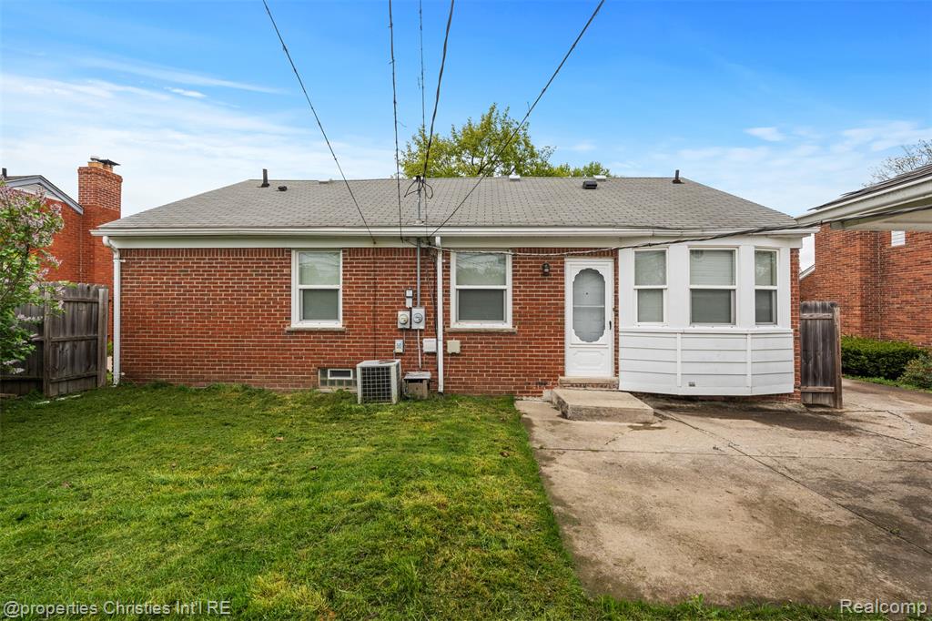 4121 Amherst Road, Royal Oak, MI 48073 — Photo 31