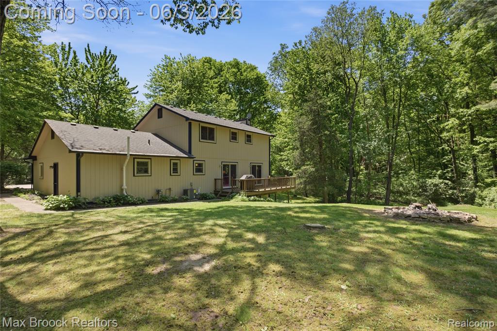4457 Fettig Trail, White Lake, MI 48383 — Photo 38